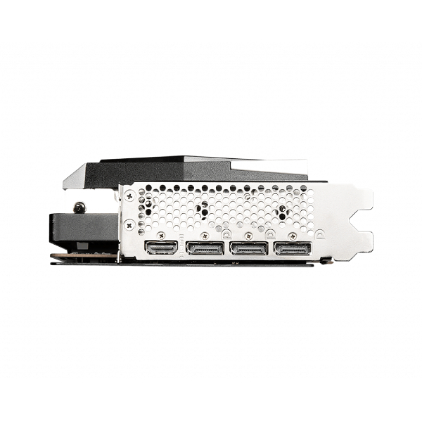 MSI RX 6900 XT Gaming Z Trio 16GB Graphics Card